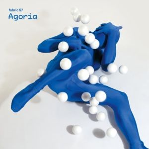 Produktbild: Agoria: Fabric 57