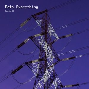 Produktbild: fabric 86: Eats Everything