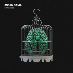 Produktbild: FABRICLIVE 83: Logan Sama