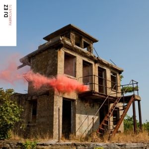 Produktbild: Fabriclive 71: DJ Ez