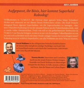 Produktbild: Robodog