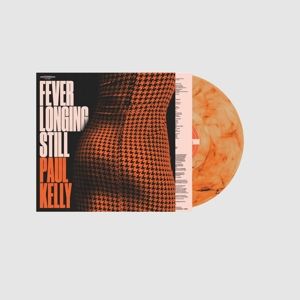 Produktbild: Fever Longing Still