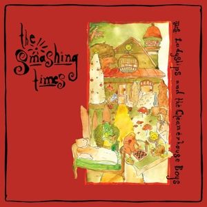 Produktbild: MRS. Ladyship and the Cleanerhouse Boys