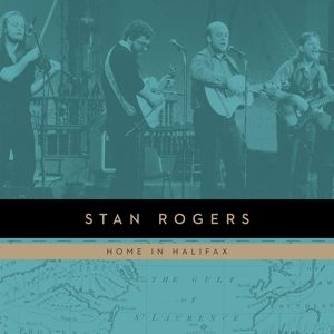 Produktbild: Home In Halifax (2LP)