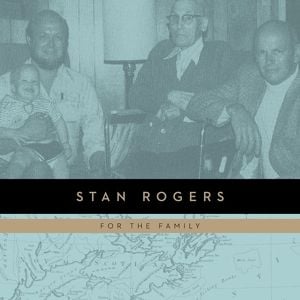 Produktbild: For The Family (LP)