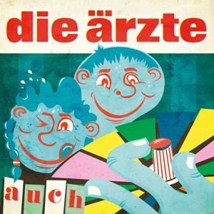 Produktbild: auch (2LP)