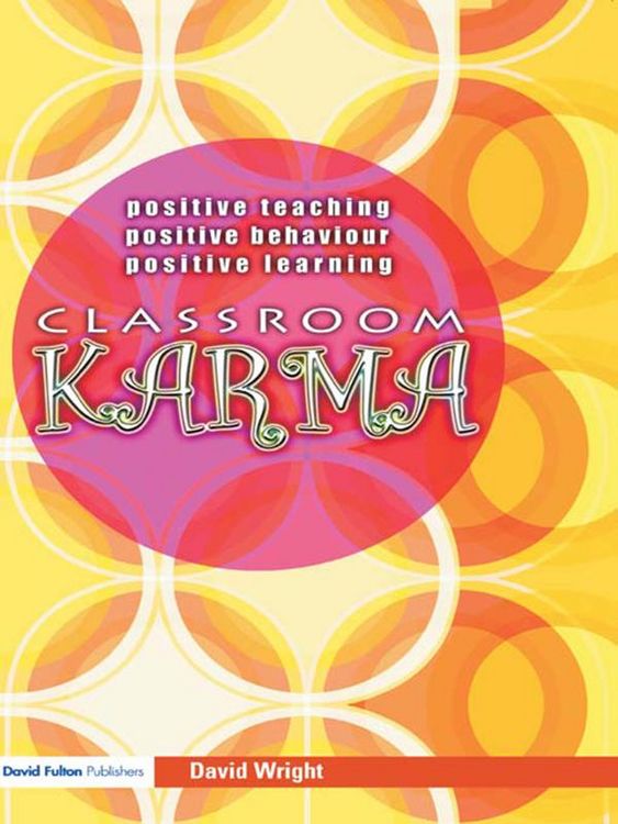 Produktbild: Classroom Karma