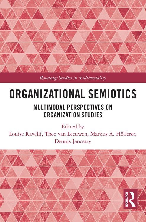 Produktbild: Organizational Semiotics