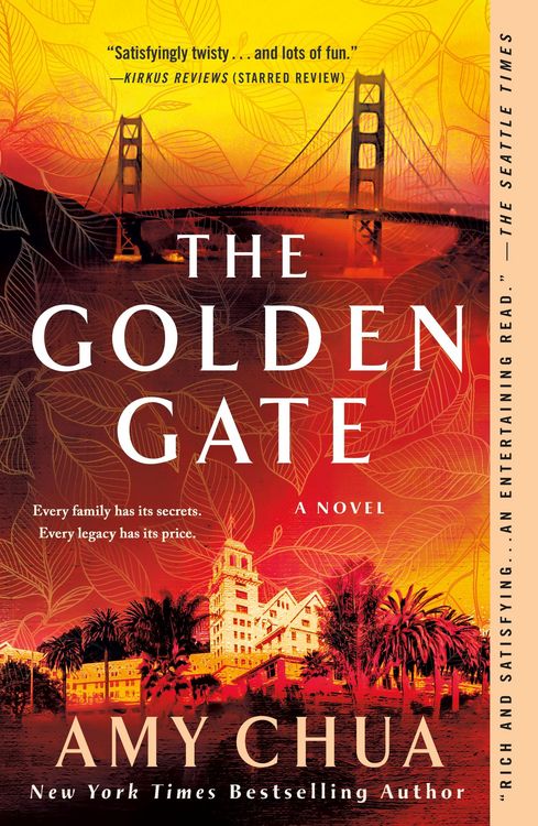 Produktbild: The Golden Gate
