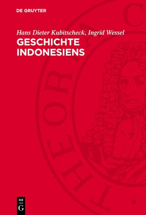Produktbild: Geschichte Indonesiens