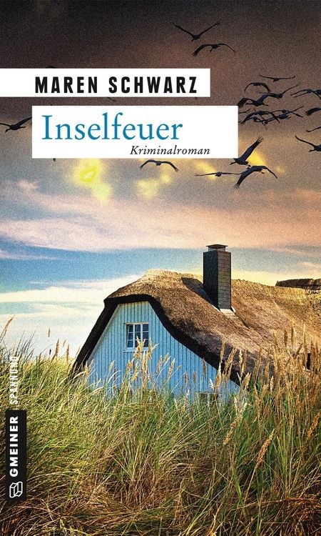 Produktbild: Inselfeuer