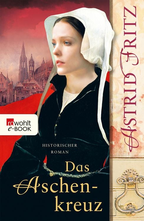 Produktbild: Das Aschenkreuz