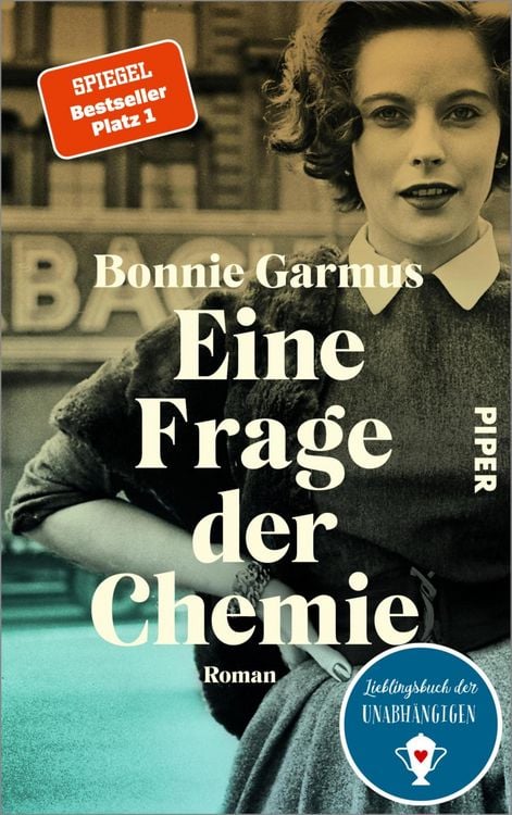 Produktbild: Eine Frage der Chemie