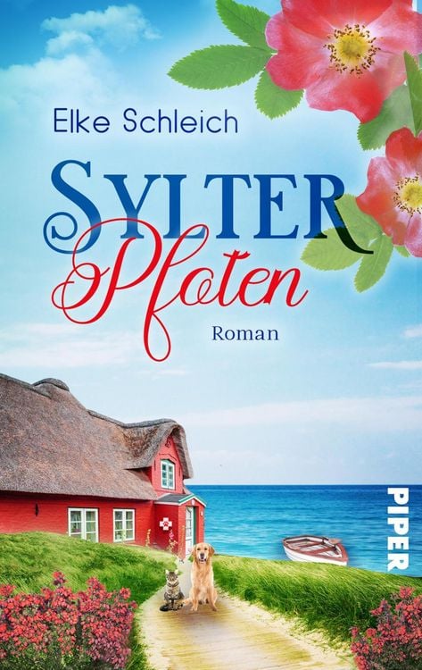 Produktbild: Sylter Pfoten