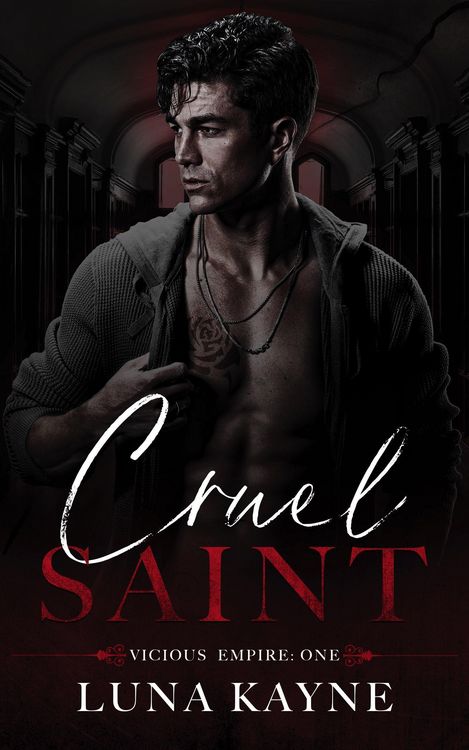 Produktbild: Cruel Saint