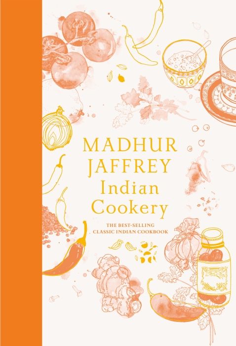 Produktbild: Indian Cookery