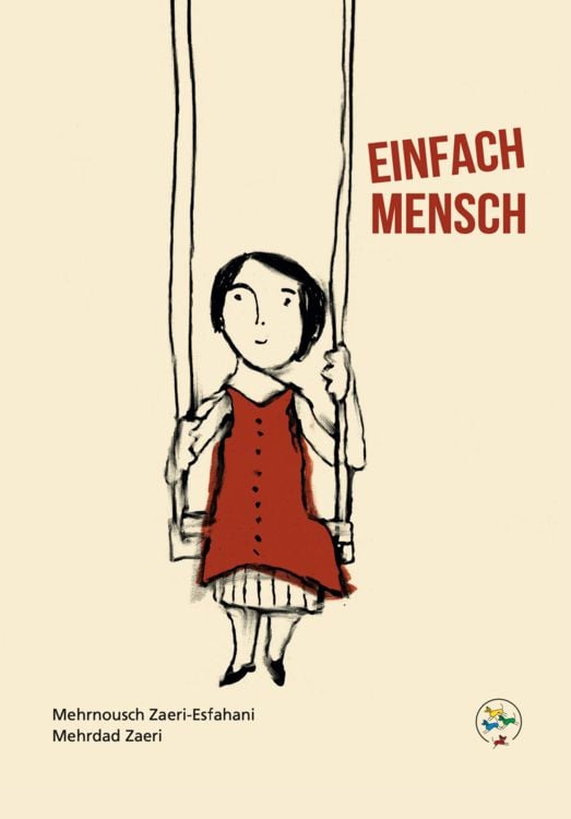 Produktbild: Einfach Mensch
