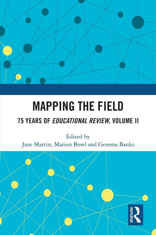 Produktbild: Mapping the Field
