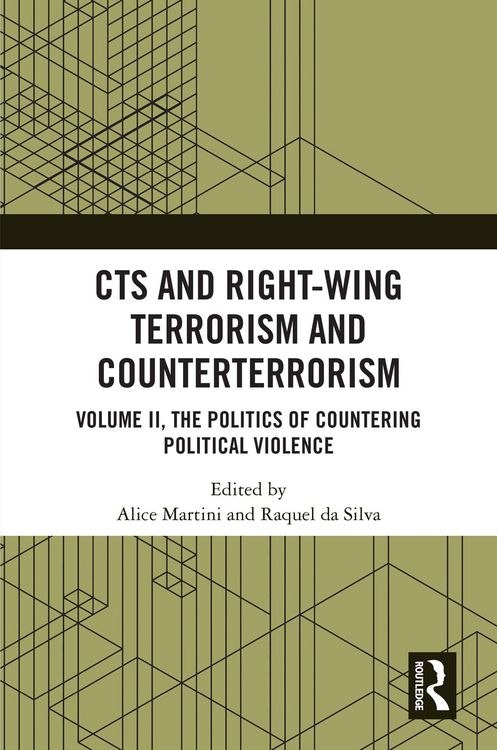 Produktbild: CTS and Right-Wing Terrorism and Counterterrorism