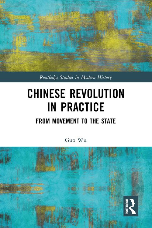 Produktbild: Chinese Revolution in Practice