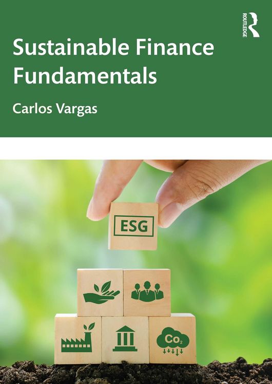 Produktbild: Sustainable Finance Fundamentals