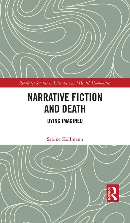 Produktbild: Narrative Fiction and Death