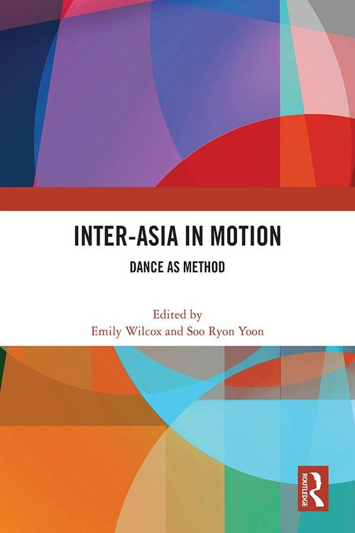 Produktbild: Inter-Asia in Motion
