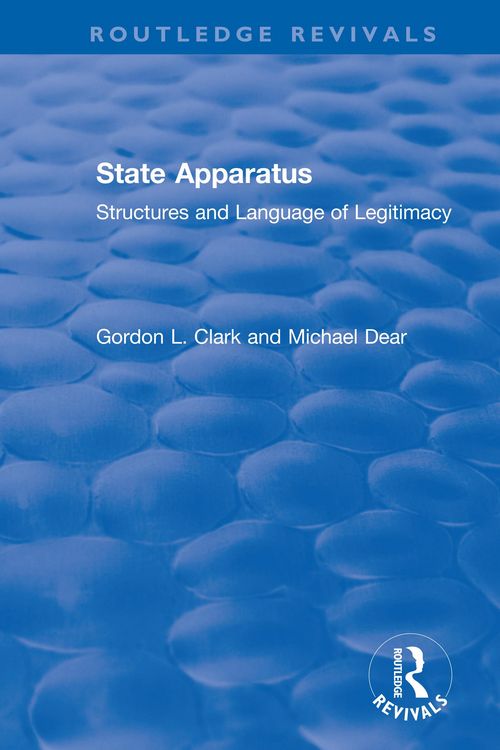 Produktbild: State Apparatus