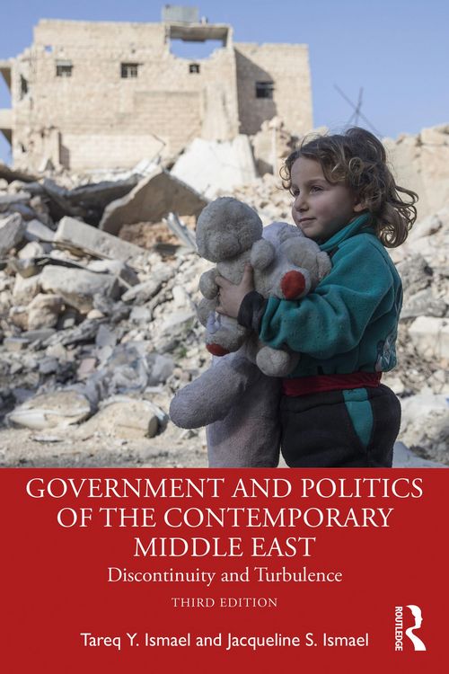 Produktbild: Government and Politics of the Contemporary Middle East