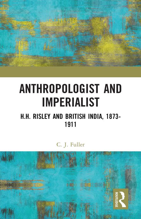 Produktbild: Anthropologist and Imperialist