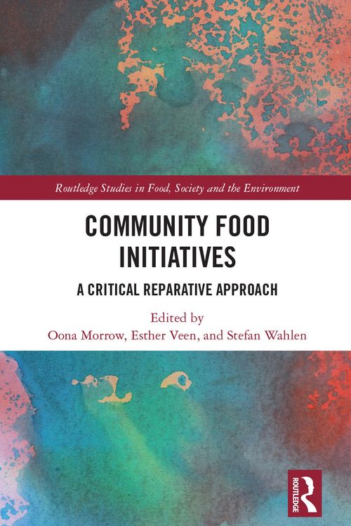 Produktbild: Community Food Initiatives