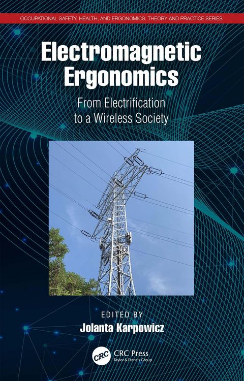 Produktbild: Electromagnetic Ergonomics