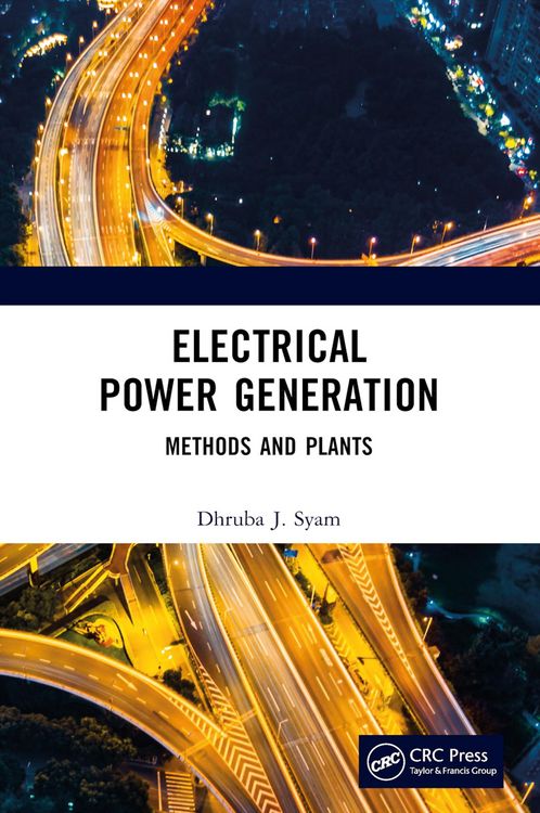 Produktbild: Electrical Power Generation
