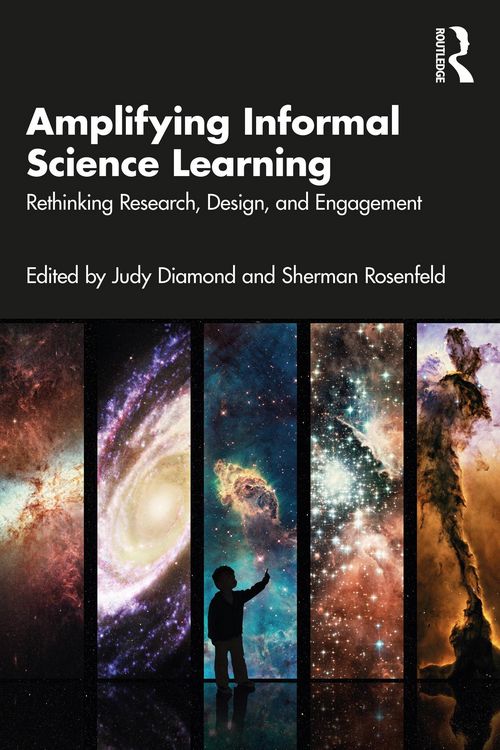 Produktbild: Amplifying Informal Science Learning