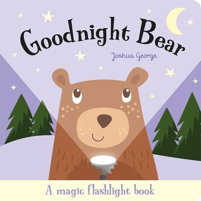 Produktbild: Goodnight Bear