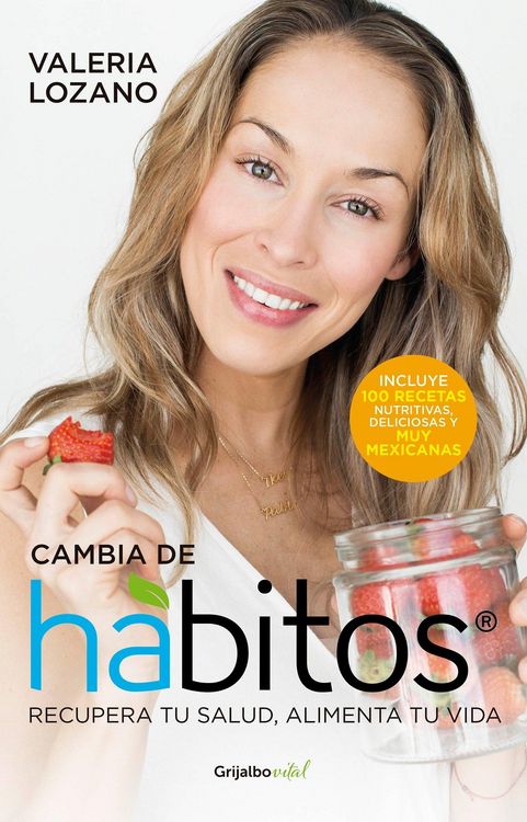 Produktbild: Cambia de H&aacute;bitos / Change Your Habits