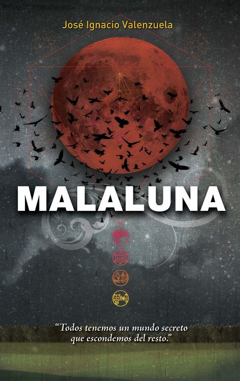 Produktbild: Spa-Malaluna (spanish Edition)