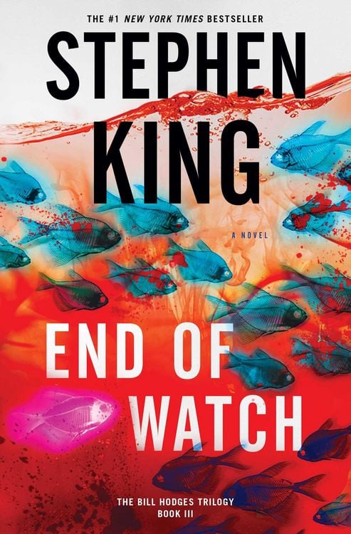 Produktbild: End of Watch