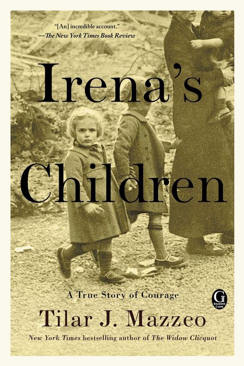 Produktbild: Irena's Children