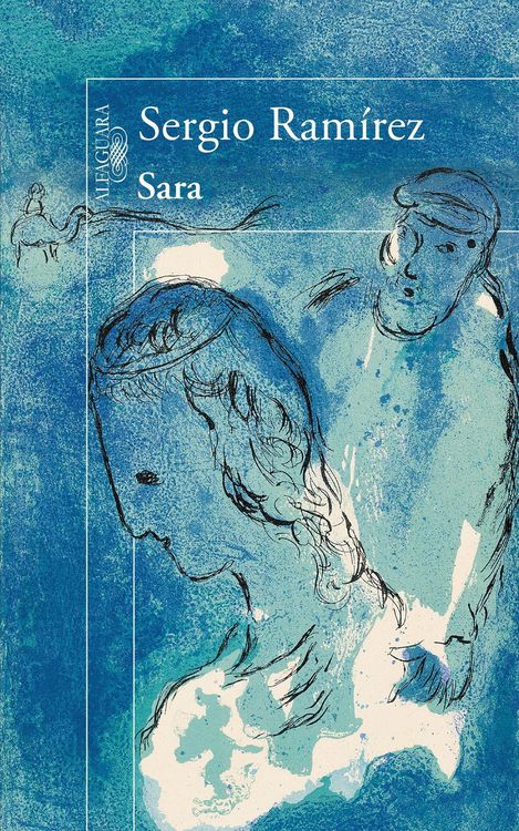 Produktbild: Sara (Spanish Edition)