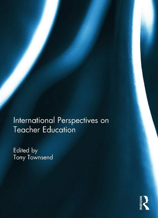 Produktbild: International Perspectives on Teacher Education