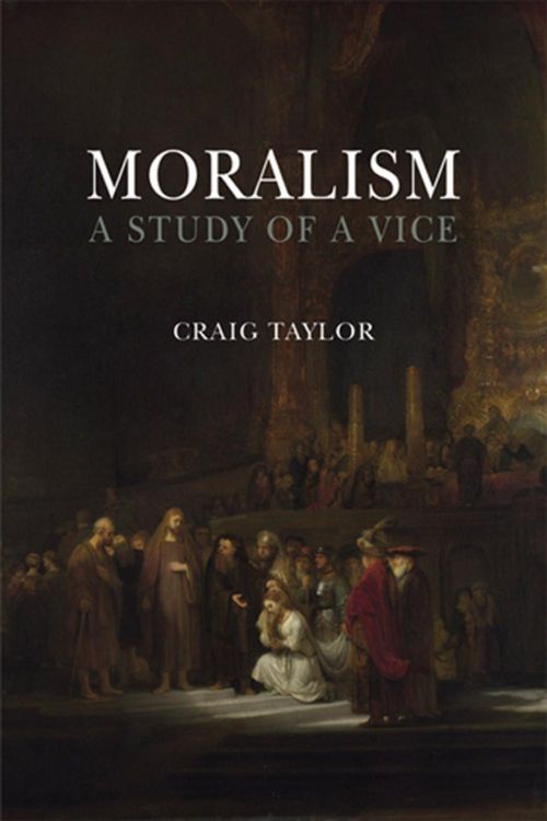 Produktbild: Moralism