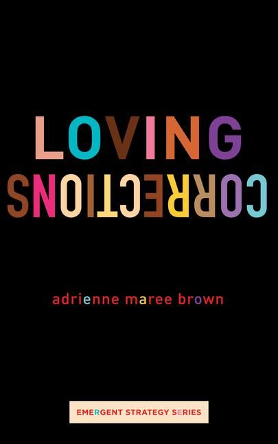 Produktbild: Loving Corrections