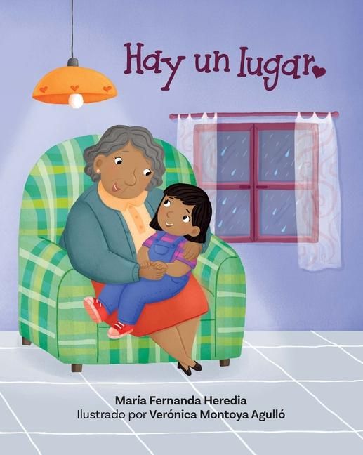 Produktbild: Hay Un Lugar