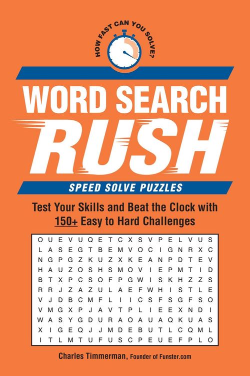 Produktbild: Word Search Rush