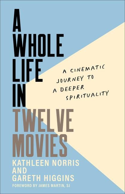 Produktbild: A Whole Life in Twelve Movies