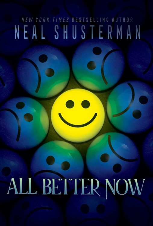 Produktbild: All Better Now