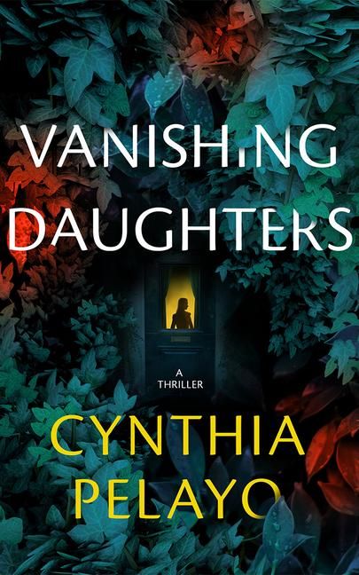 Produktbild: Vanishing Daughters