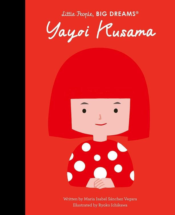 Produktbild: Yayoi Kusama