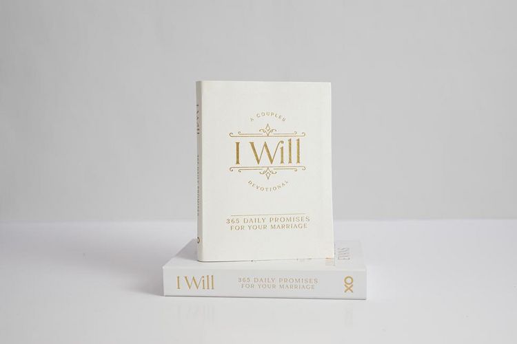 Produktbild: I Will